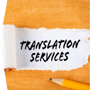 Email Translation Service