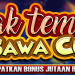 Agen Judi RTP Live Slot Gacor Terpercaya Tanpa Potongan GUDANGCUAN