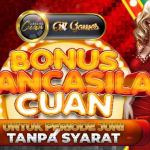 Link Judi RTP Live Slot Demo Gacor Terbesar Tanpa Potongan GUDANGCUAN
